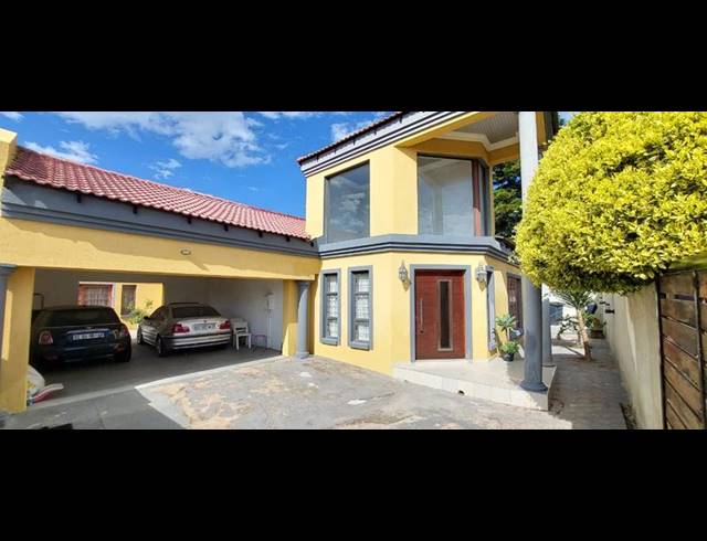 3 BEDROOM HOUSE FOR SALE IN SOSHANGUVE DD